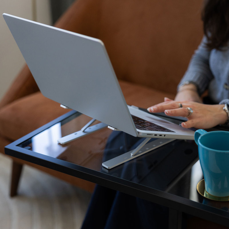 Inovu Support rotatif